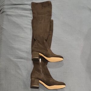 Sam Edelman Over The Knee-High Women's Boots